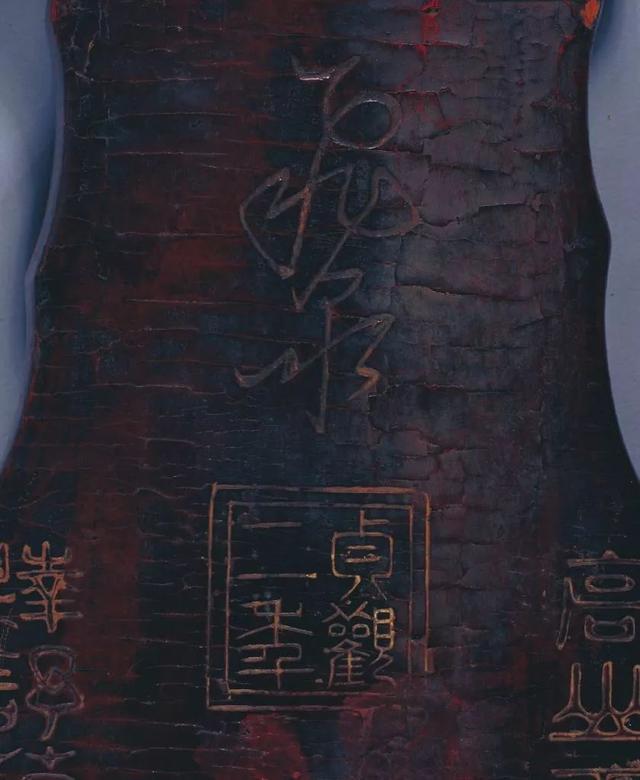 古琴外形简介，馆藏古琴已曲高和寡