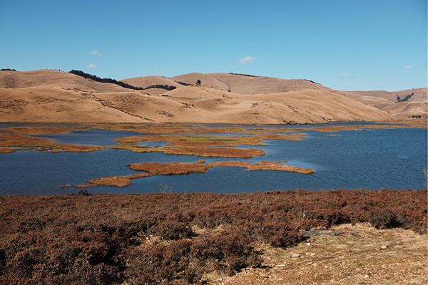 成都至泸沽湖攻略，从木里到泸沽湖