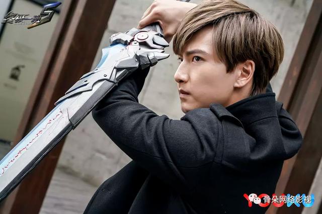 终极一班第5季在哪可以看，终极一班系列成为