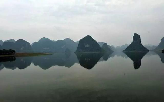 崇左十大景点，崇左最值得去的十个小景点