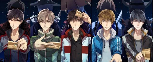 全职高手同款游戏，全职高手里的荣耀游戏存在吗（全职高手里的荣耀是什么游戏）