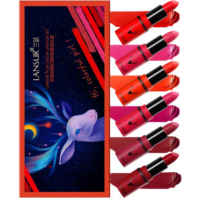 送女友礼物清单大公开！照着买准没错！