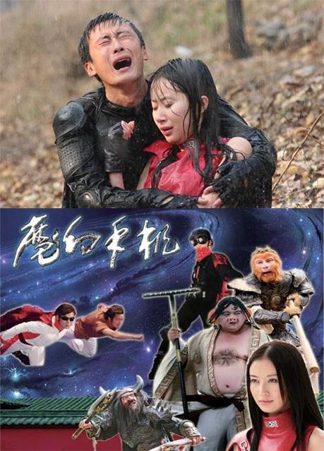 90后看的现代电视剧推荐，这10部90后经典电视剧你看过几部