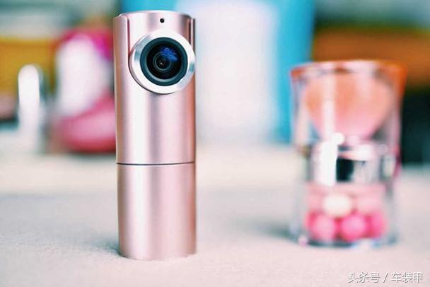 小蚁行车记录仪，小蚁2k行车记录仪测评（新入手小蚁运动相机做行车记录仪）