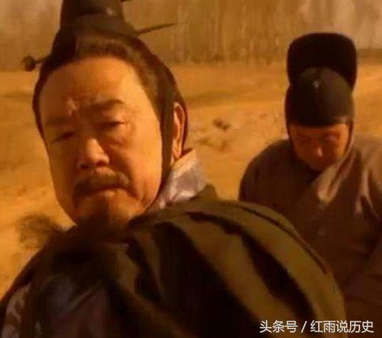 战国七雄诸侯王，王朝历史九战国七雄称王顺序梳理