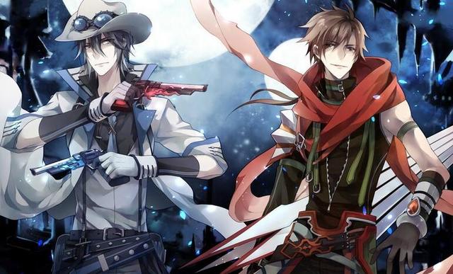 全职高手同款游戏，全职高手里的荣耀游戏存在吗（全职高手里的荣耀是什么游戏）