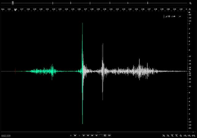 如何测试单反相机快门次数，单反相机快门精度原来可以这样测试