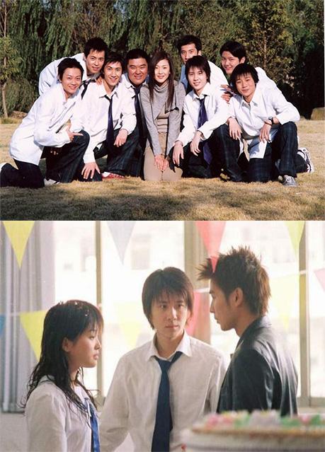 90后看的现代电视剧推荐，这10部90后经典电视剧你看过几部