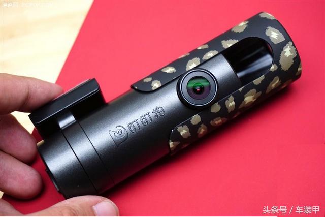 小蚁行车记录仪，小蚁2k行车记录仪测评（新入手小蚁运动相机做行车记录仪）