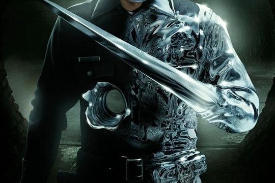 小丑希斯莱杰最经典的时候，希斯莱杰的小丑