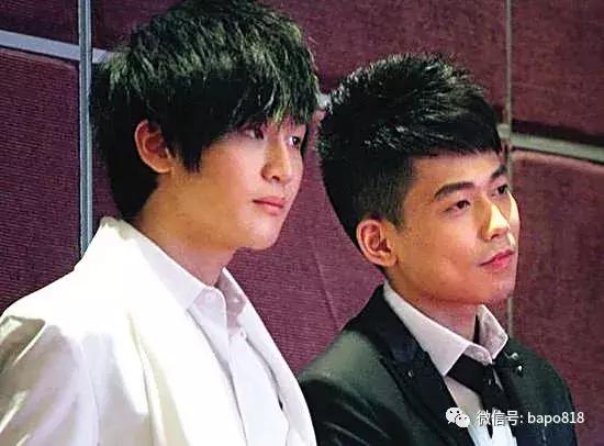 快乐大本营陈翔武艺，快男陈翔红衣女装