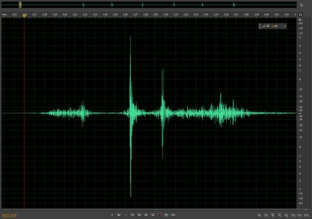 如何测试单反相机快门次数，单反相机快门精度原来可以这样测试
