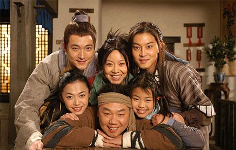 90后看的现代电视剧推荐，这10部90后经典电视剧你看过几部