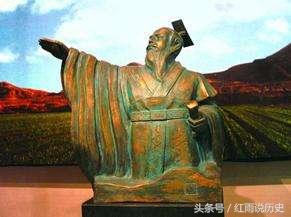 战国七雄诸侯王，王朝历史九战国七雄称王顺序梳理