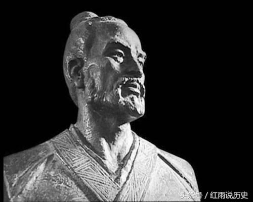 战国七雄诸侯王，王朝历史九战国七雄称王顺序梳理