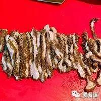 北京水爆肚的正宗做法，教你做地道的北京爆肚