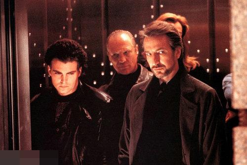 小丑希斯莱杰最经典的时候，希斯莱杰的小丑