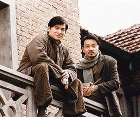 张国荣电影新上海滩完整版，影评系列-张国荣-新上海滩