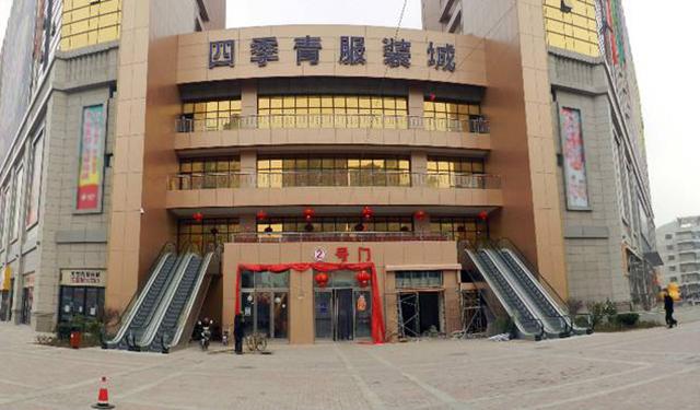 服装批发市场最大的地方，盘点服装人必去的五大批发市场