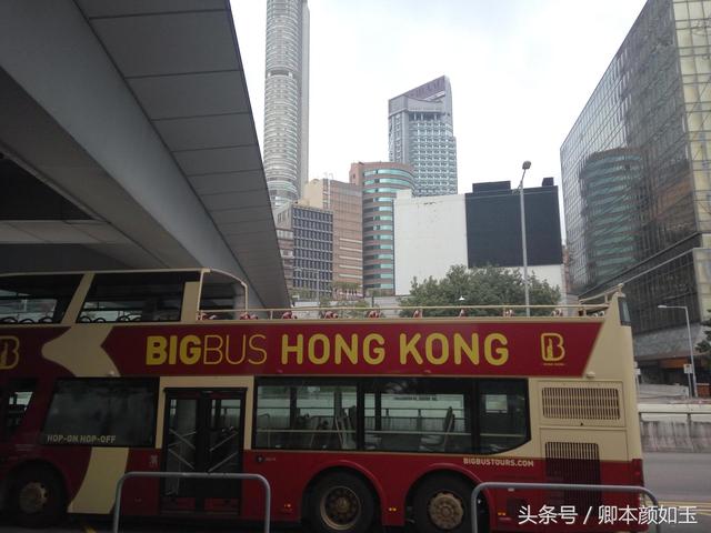 香港旅游必到十大景点有哪些，一起看看香港最值得去的10个旅行地