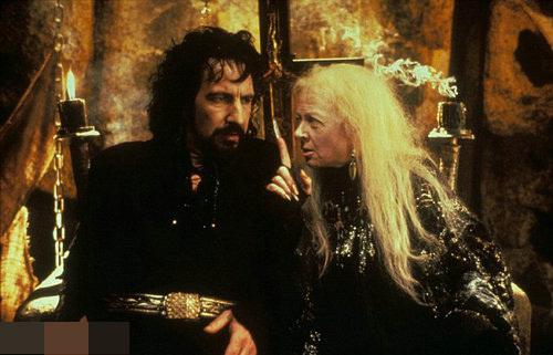 小丑希斯莱杰最经典的时候，希斯莱杰的小丑