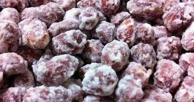 糖衣花生米怎么做，糖衣花生米又甜又香