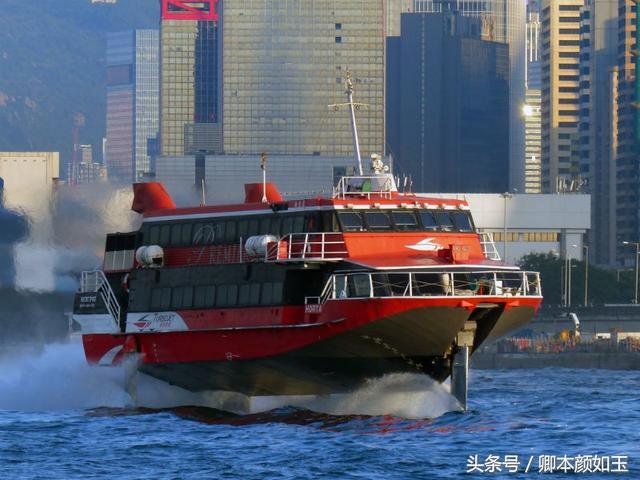 香港旅游必到十大景点有哪些，一起看看香港最值得去的10个旅行地