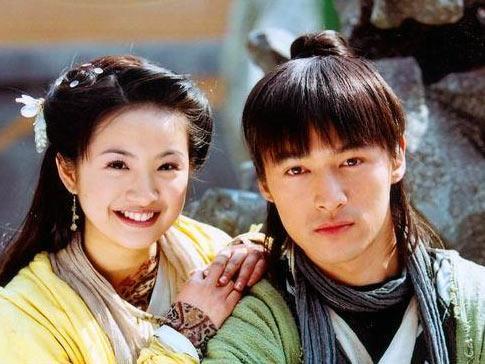 张杰经典歌曲四十首，这些因电视剧而大火的歌曲