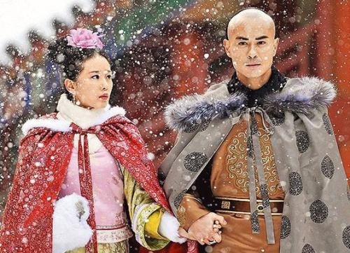 张杰经典歌曲四十首，这些因电视剧而大火的歌曲