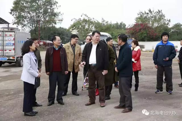 北海空气质量，北海2023年02月02日天气预报