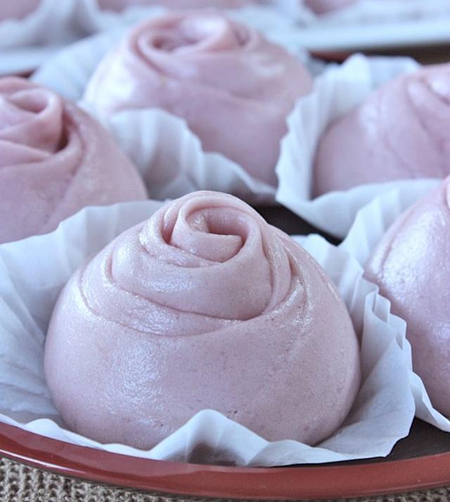 12种花样馒头做法大全，最常见的花样馒头（让你家的宝宝瞬间爱上你）