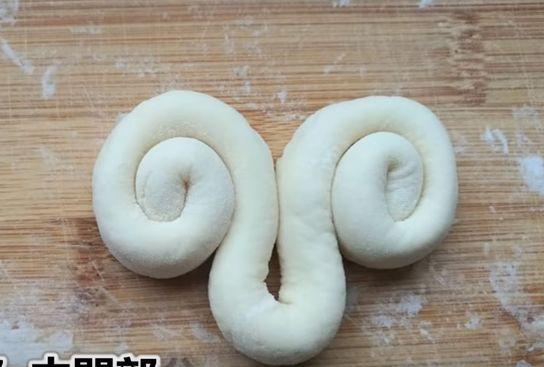 12种花样馒头做法大全，最常见的花样馒头（让你家的宝宝瞬间爱上你）