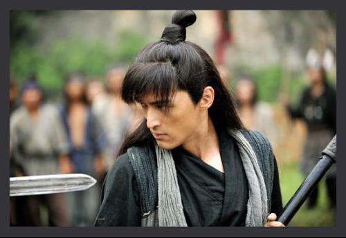 张杰经典歌曲四十首，这些因电视剧而大火的歌曲