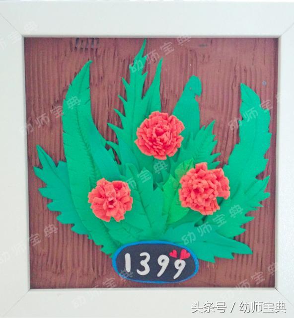 墨叔手工粘土教程，手工OMG纸粘土玩出新境界