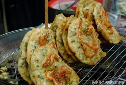 茂名特色小吃美食推荐，来一场茂名美食的探索之旅