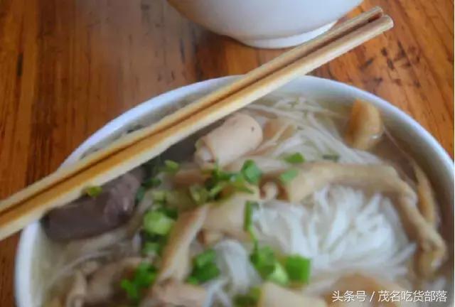 茂名特色小吃美食推荐，来一场茂名美食的探索之旅