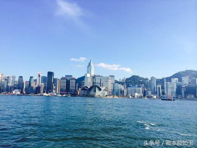 香港旅游必到十大景点有哪些，一起看看香港最值得去的10个旅行地