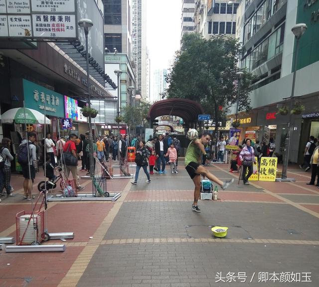 香港旅游必到十大景点有哪些，一起看看香港最值得去的10个旅行地