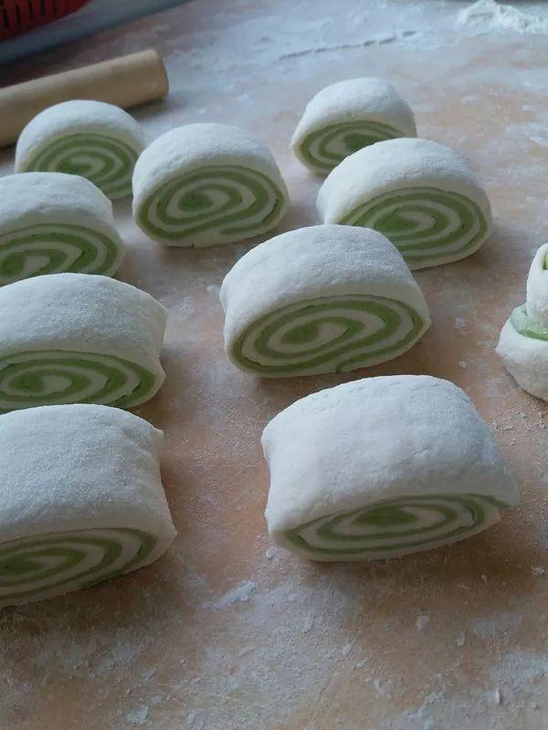 12种花样馒头做法大全，最常见的花样馒头（让你家的宝宝瞬间爱上你）