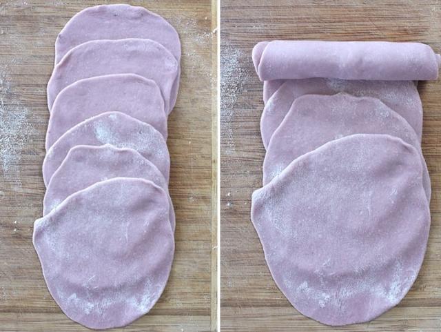 12种花样馒头做法大全，最常见的花样馒头（让你家的宝宝瞬间爱上你）