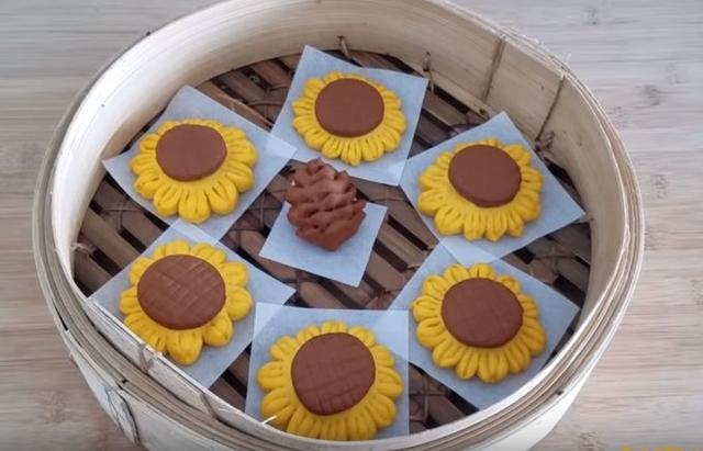 12种花样馒头做法大全，最常见的花样馒头（让你家的宝宝瞬间爱上你）