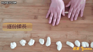 12种花样馒头做法大全，最常见的花样馒头（让你家的宝宝瞬间爱上你）