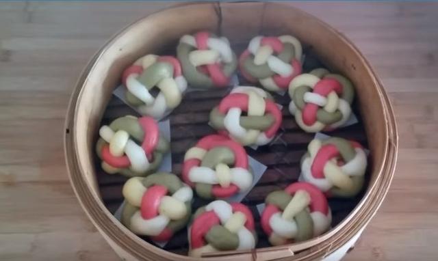 12种花样馒头做法大全，最常见的花样馒头（让你家的宝宝瞬间爱上你）