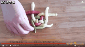 12种花样馒头做法大全，最常见的花样馒头（让你家的宝宝瞬间爱上你）