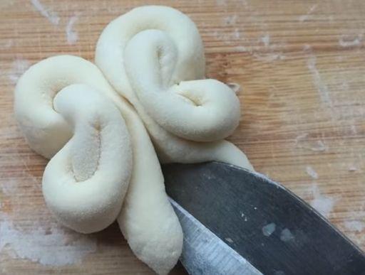 12种花样馒头做法大全，最常见的花样馒头（让你家的宝宝瞬间爱上你）