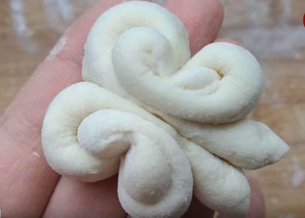 12种花样馒头做法大全，最常见的花样馒头（让你家的宝宝瞬间爱上你）