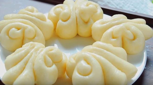 12种花样馒头做法大全，最常见的花样馒头（让你家的宝宝瞬间爱上你）