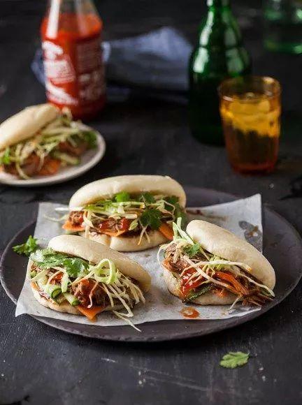 12种花样馒头做法大全，最常见的花样馒头（让你家的宝宝瞬间爱上你）