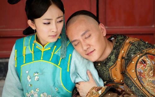 张杰经典歌曲四十首，这些因电视剧而大火的歌曲