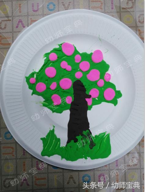 墨叔手工粘土教程，手工OMG纸粘土玩出新境界